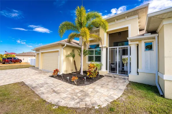 9386 ARRID CIR, Port Charlotte, FL 33981