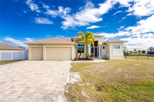 9386 ARRID CIR, Port Charlotte, FL 33981