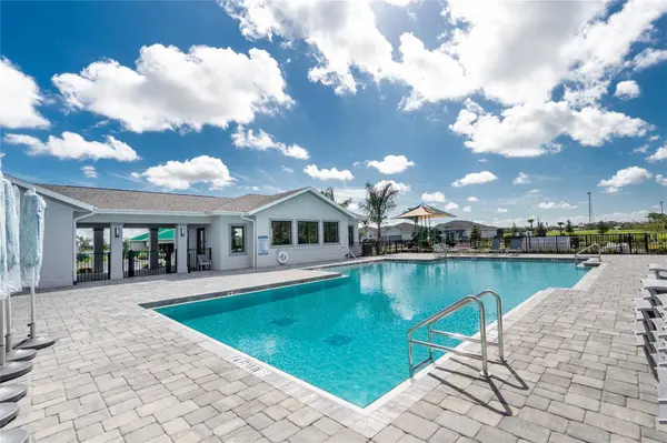 8117 SHORE LAKE DR, Englewood, FL 34224