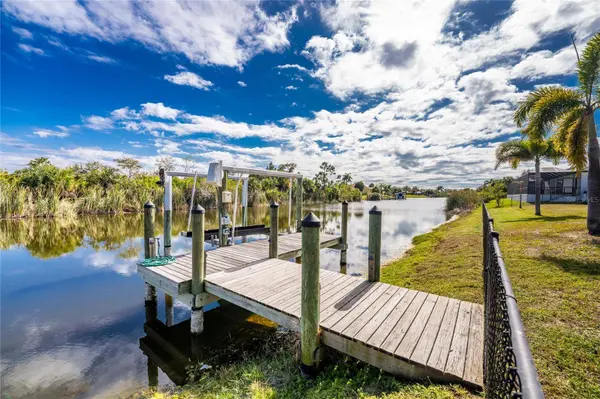 9386 ARRID CIR, Port Charlotte, FL 33981