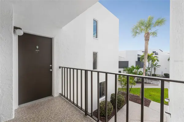 2955 N BEACH RD #A425, Englewood, FL 34223