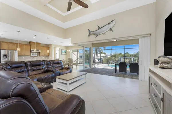 9386 ARRID CIR, Port Charlotte, FL 33981