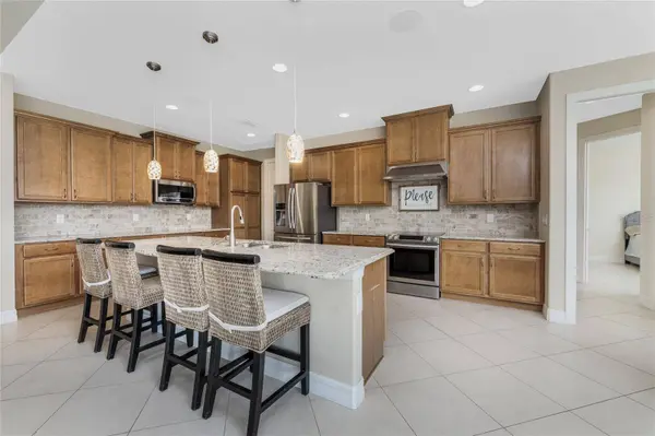 9386 ARRID CIR, Port Charlotte, FL 33981