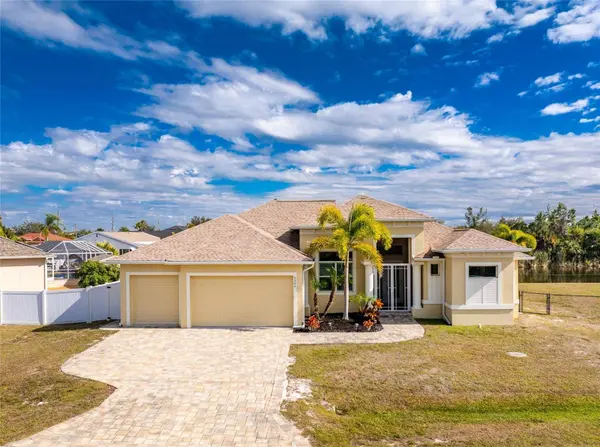 9386 ARRID CIR, Port Charlotte, FL 33981