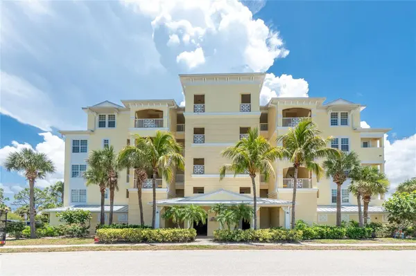 8571 AMBERJACK CIR #103, Englewood, FL 34224
