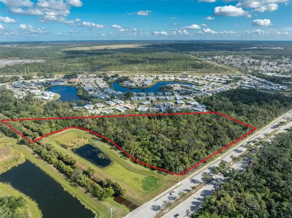 0 N INDIANA AVE, Englewood, FL 34223