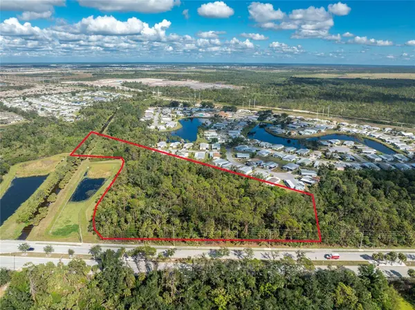 0 N INDIANA AVE, Englewood, FL 34223