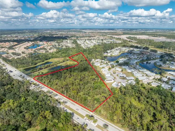 0 N INDIANA AVE, Englewood, FL 34223