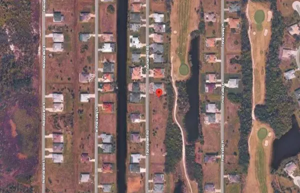 212 TOURNAMENT RD, Rotonda West, FL 33947
