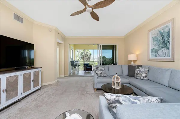 8571 AMBERJACK CIR #103, Englewood, FL 34224