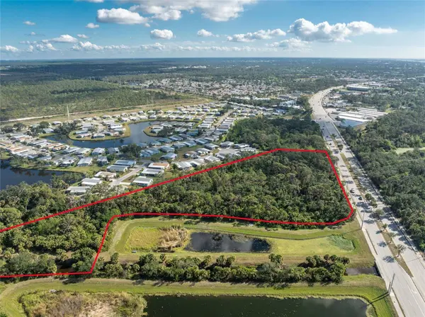 0 N INDIANA AVE, Englewood, FL 34223