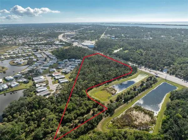 0 N INDIANA AVE, Englewood, FL 34223