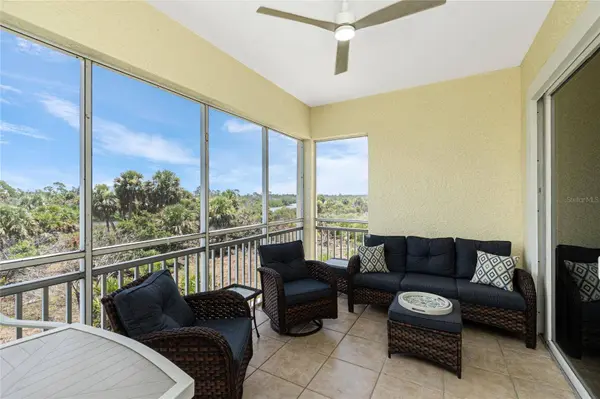 8571 AMBERJACK CIR #103, Englewood, FL 34224