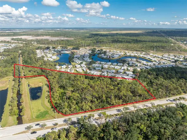 0 N INDIANA AVE, Englewood, FL 34223