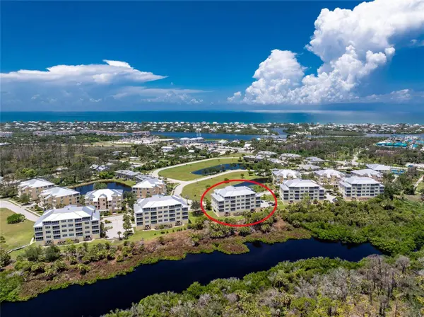 8571 AMBERJACK CIR #103, Englewood, FL 34224