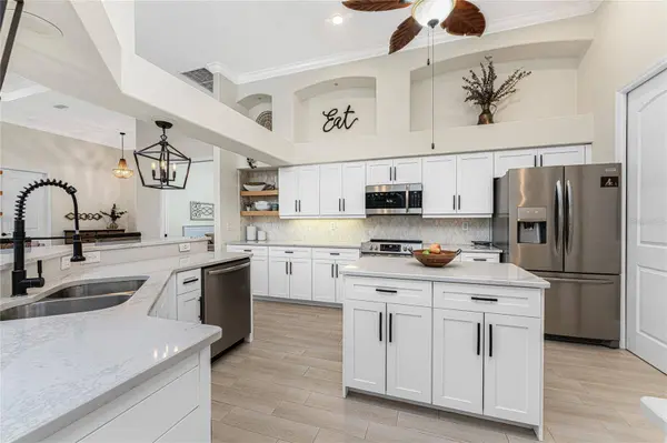 291 ROTONDA BLVD E, Rotonda West, FL 33947