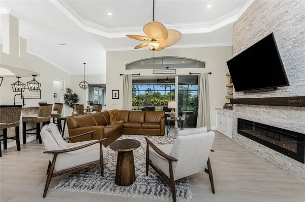 291 ROTONDA BLVD E, Rotonda West, FL 33947