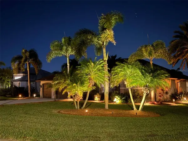 291 ROTONDA BLVD E, Rotonda West, FL 33947