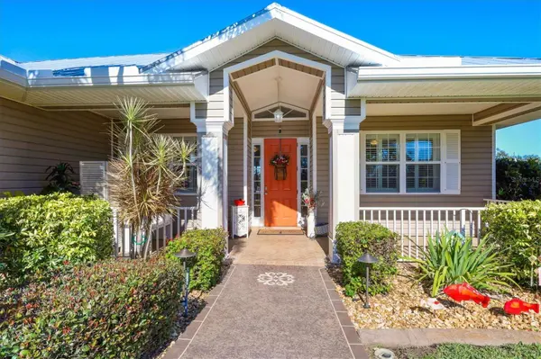 23 and 25 MEDALIST PL, Rotonda West, FL 33947