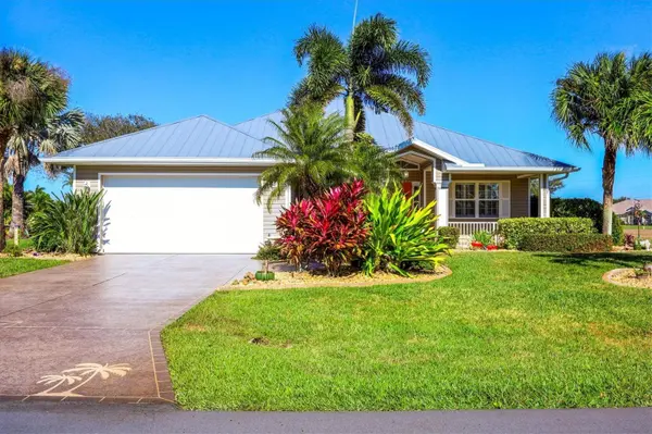 23 and 25 MEDALIST PL, Rotonda West, FL 33947