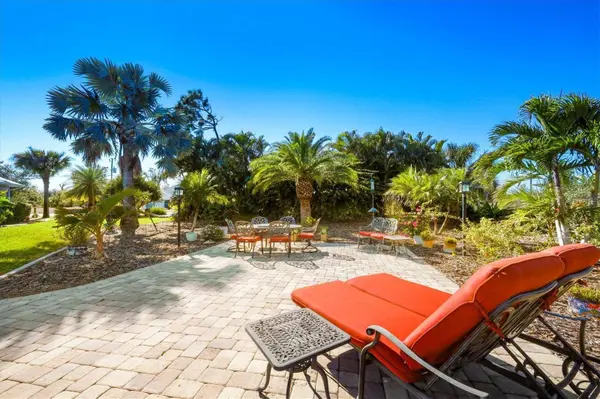 23 and 25 MEDALIST PL, Rotonda West, FL 33947