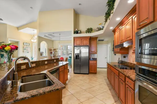 23 and 25 MEDALIST PL, Rotonda West, FL 33947