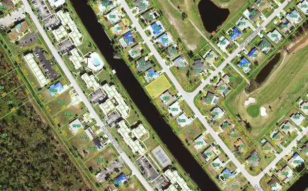 73 ROTONDA CIR, Rotonda West, FL 33947