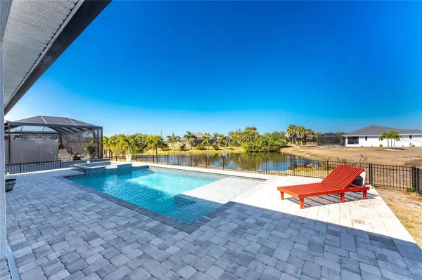 126 HUNTER RD, Rotonda West, FL 33947