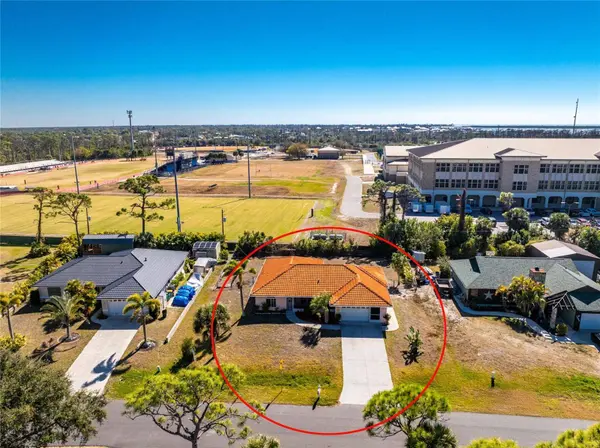 1053 BAY HARBOR DR, Englewood, FL 34224