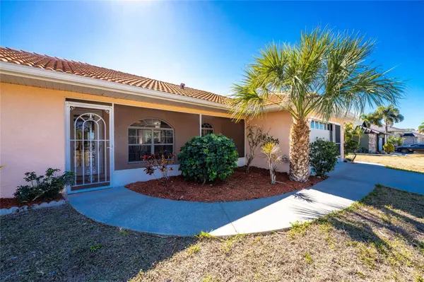 1053 BAY HARBOR DR, Englewood, FL 34224