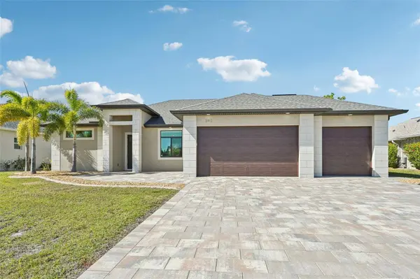 242 FAIRWAY RD, Rotonda West, FL 33947