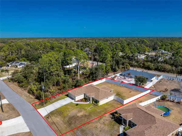 5262 GAGHAGEN ST, North Port, FL 34291