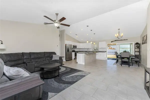 5262 GAGHAGEN ST, North Port, FL 34291