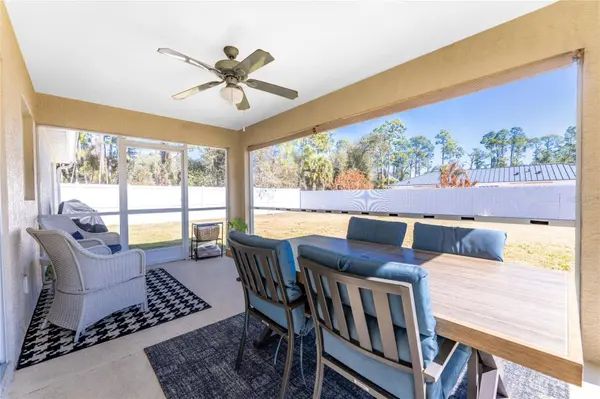 5262 GAGHAGEN ST, North Port, FL 34291