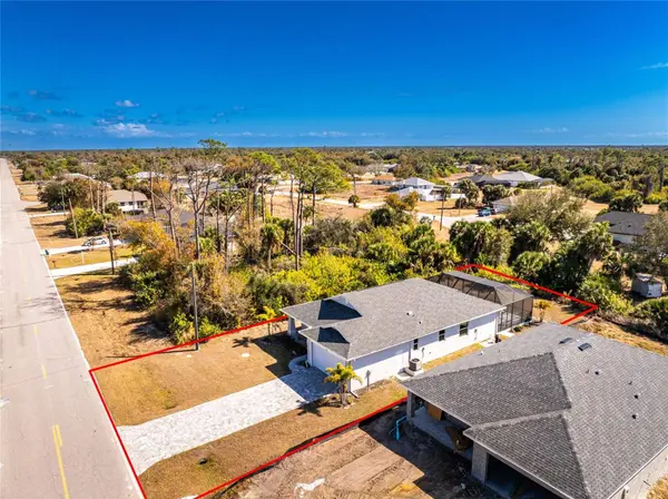 399 SUNSET RD N, Rotonda West, FL 33947