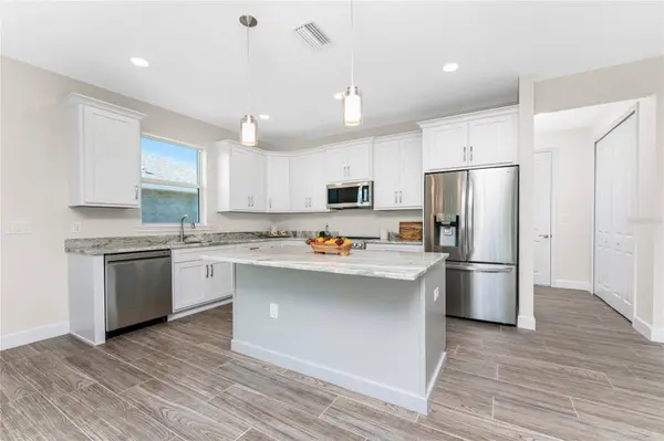 399 SUNSET RD N, Rotonda West, FL 33947