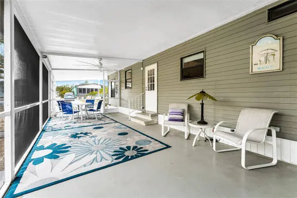 45 TURTLE BAY CIR, Englewood, FL 34224