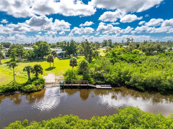 45 TURTLE BAY CIR, Englewood, FL 34224