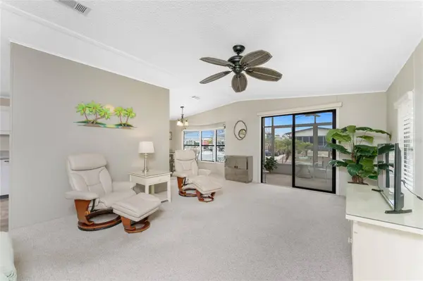 45 TURTLE BAY CIR, Englewood, FL 34224