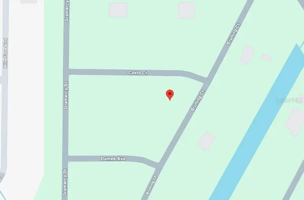 15309 CASTO AVE, Port Charlotte, FL 33953