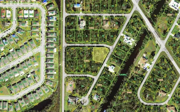 15309 CASTO AVE, Port Charlotte, FL 33953