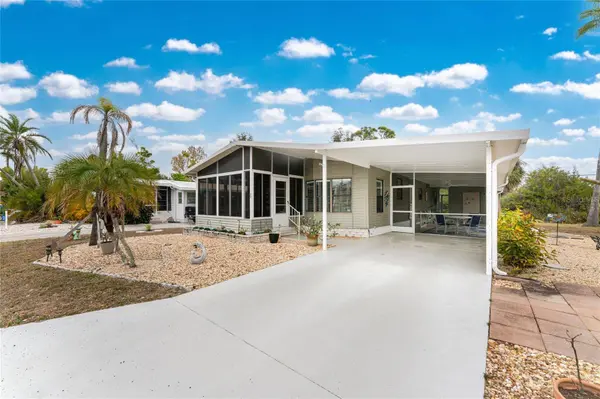 45 TURTLE BAY CIR, Englewood, FL 34224