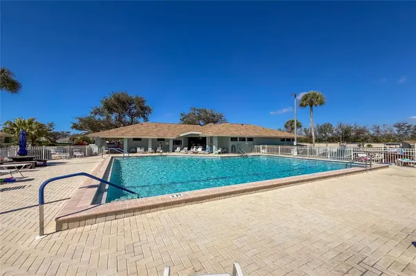 257 PARK FOREST BLVD, Englewood, FL 34223