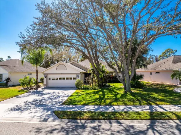 257 PARK FOREST BLVD, Englewood, FL 34223