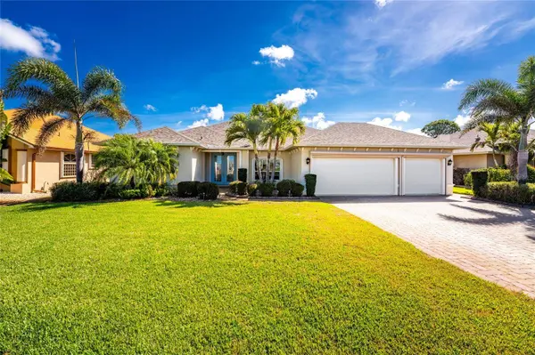 250 ROTONDA BLVD N, Rotonda West, FL 33947