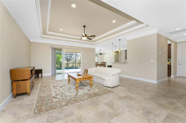 250 ROTONDA BLVD N, Rotonda West, FL 33947