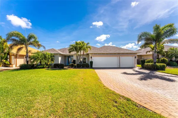 250 ROTONDA BLVD N, Rotonda West, FL 33947