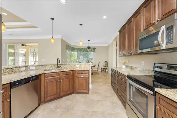 250 ROTONDA BLVD N, Rotonda West, FL 33947