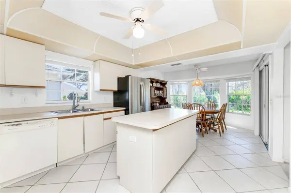 257 PARK FOREST BLVD, Englewood, FL 34223