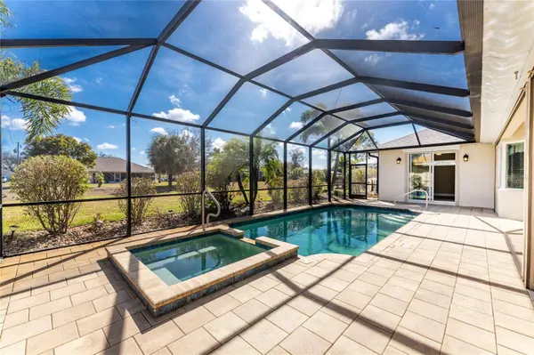 250 ROTONDA BLVD N, Rotonda West, FL 33947